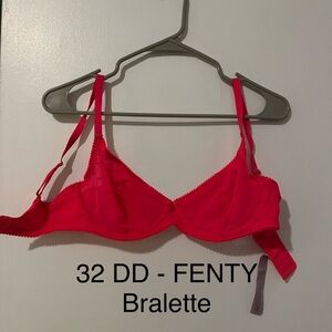 Bralettes - FENTY, SKIMS, Victoria Secret, Pink, Target